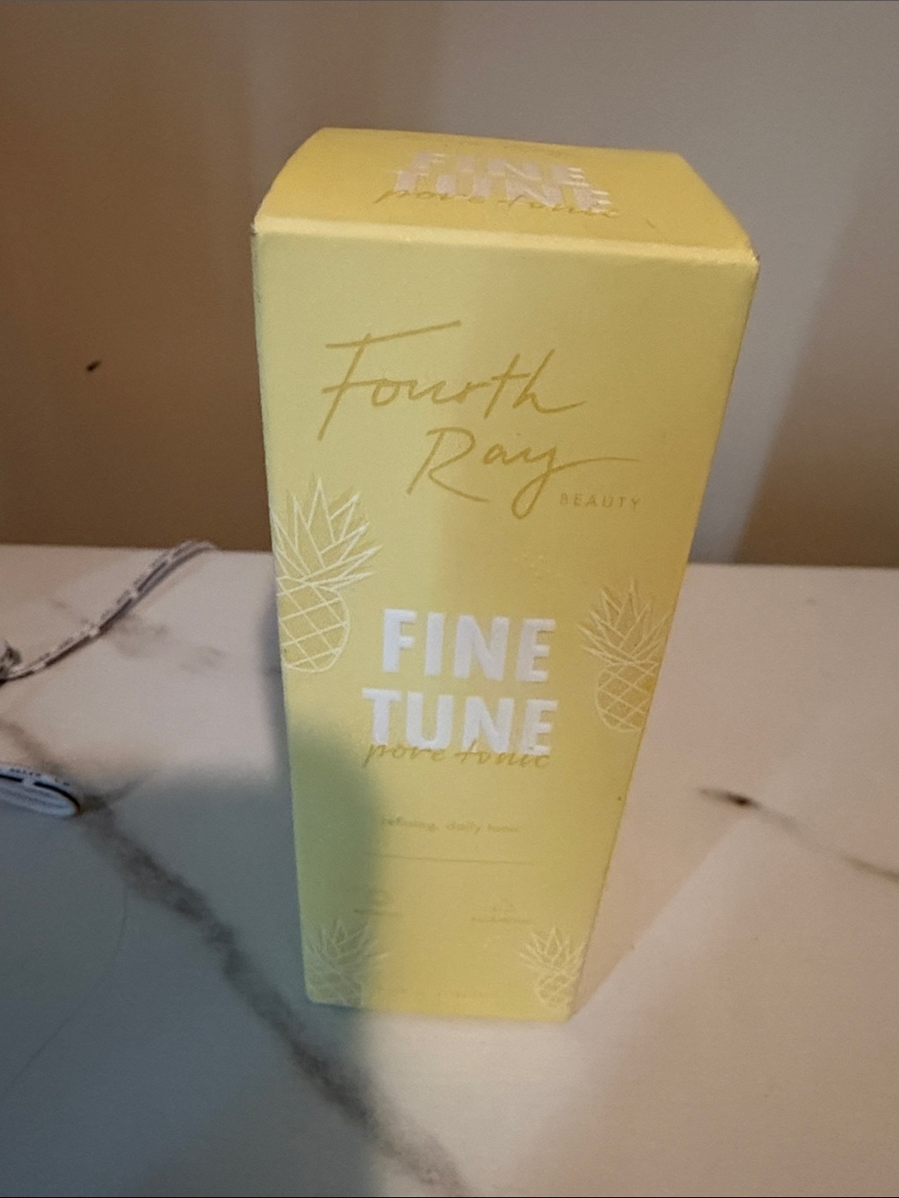 Fine Tune Pore Toner